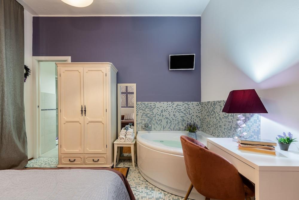Fior Di Loto Rooms Cagliari Exterior foto