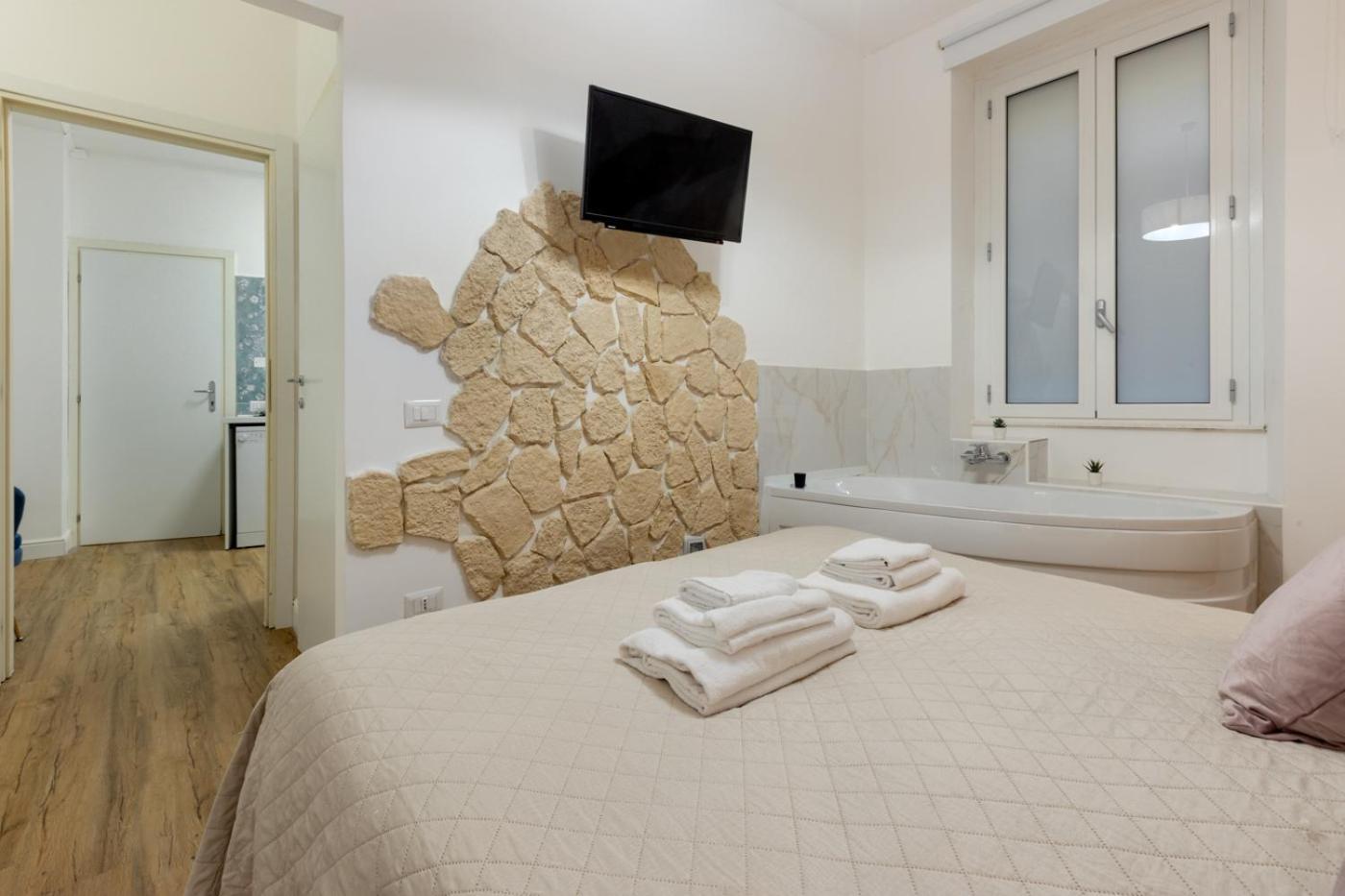 Fior Di Loto Rooms Cagliari Exterior foto