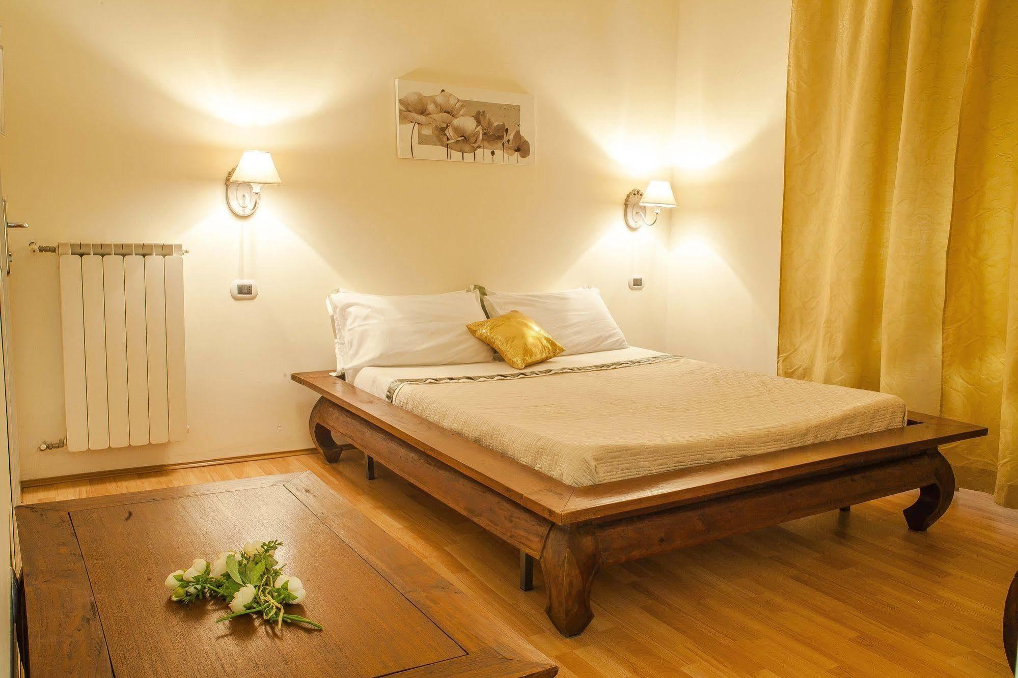 Fior Di Loto Rooms Cagliari Exterior foto