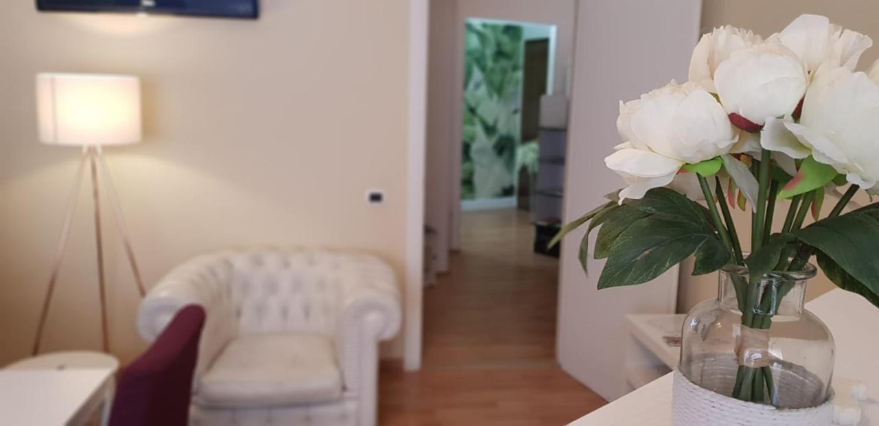 Fior Di Loto Rooms Cagliari Exterior foto